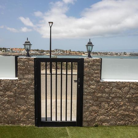 Villa Tao Poris Corralejo Ngoại thất bức ảnh