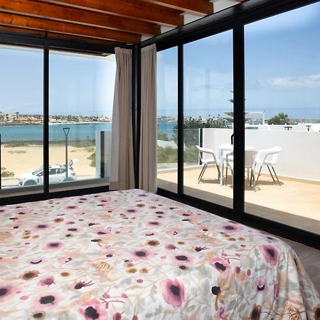 Villa Tao Poris Corralejo Ngoại thất bức ảnh