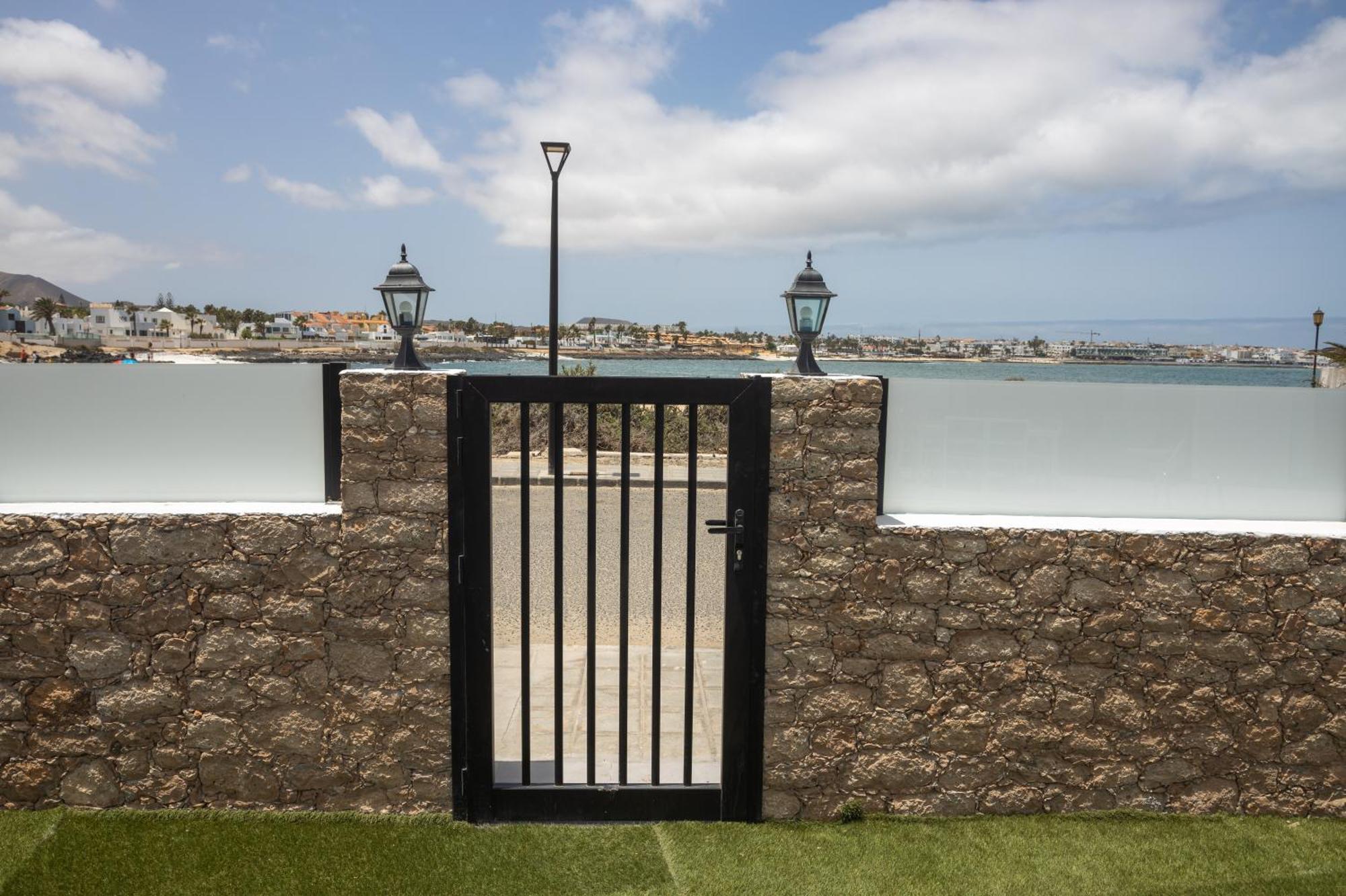 Villa Tao Poris Corralejo Ngoại thất bức ảnh