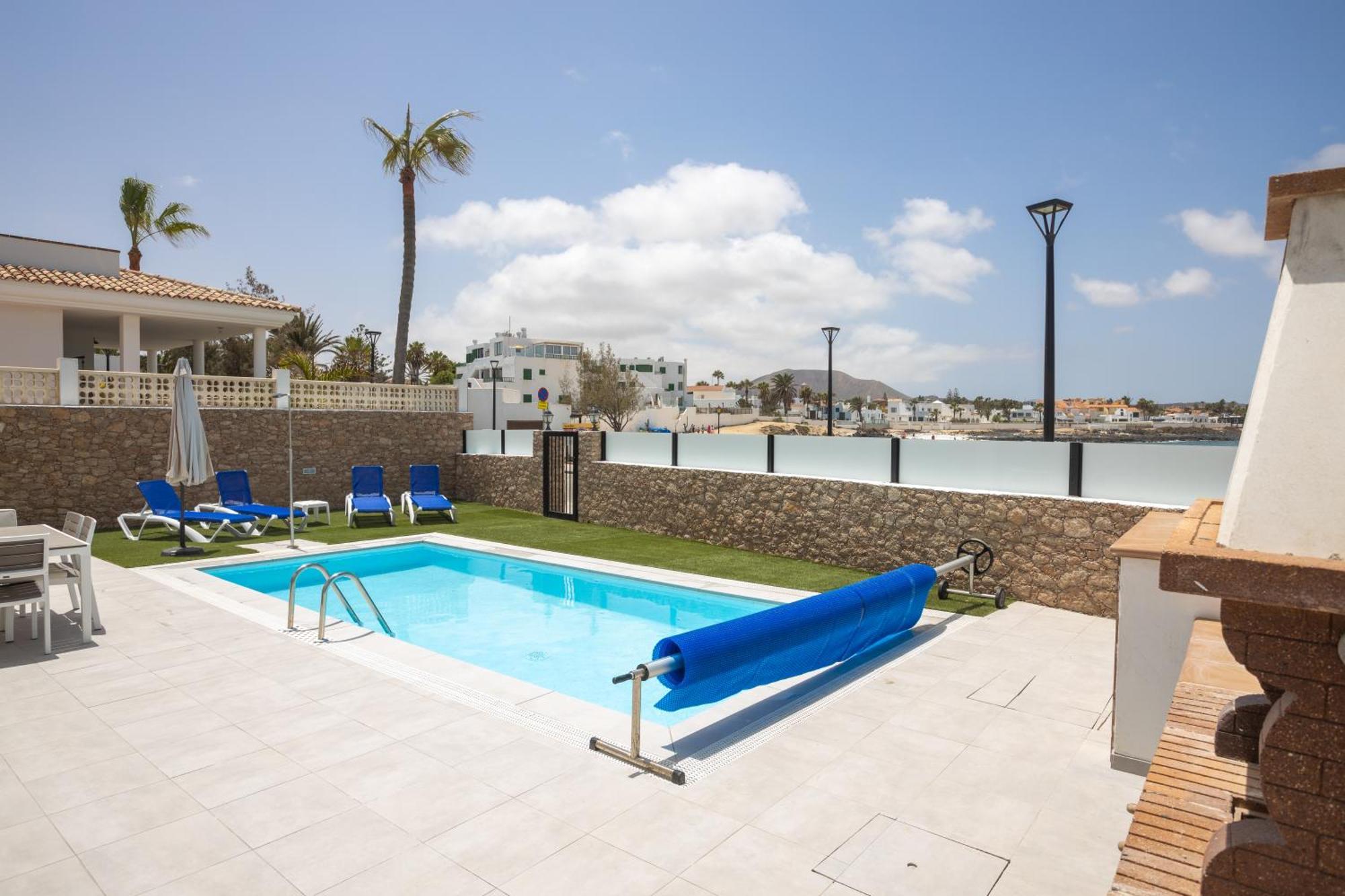 Villa Tao Poris Corralejo Ngoại thất bức ảnh