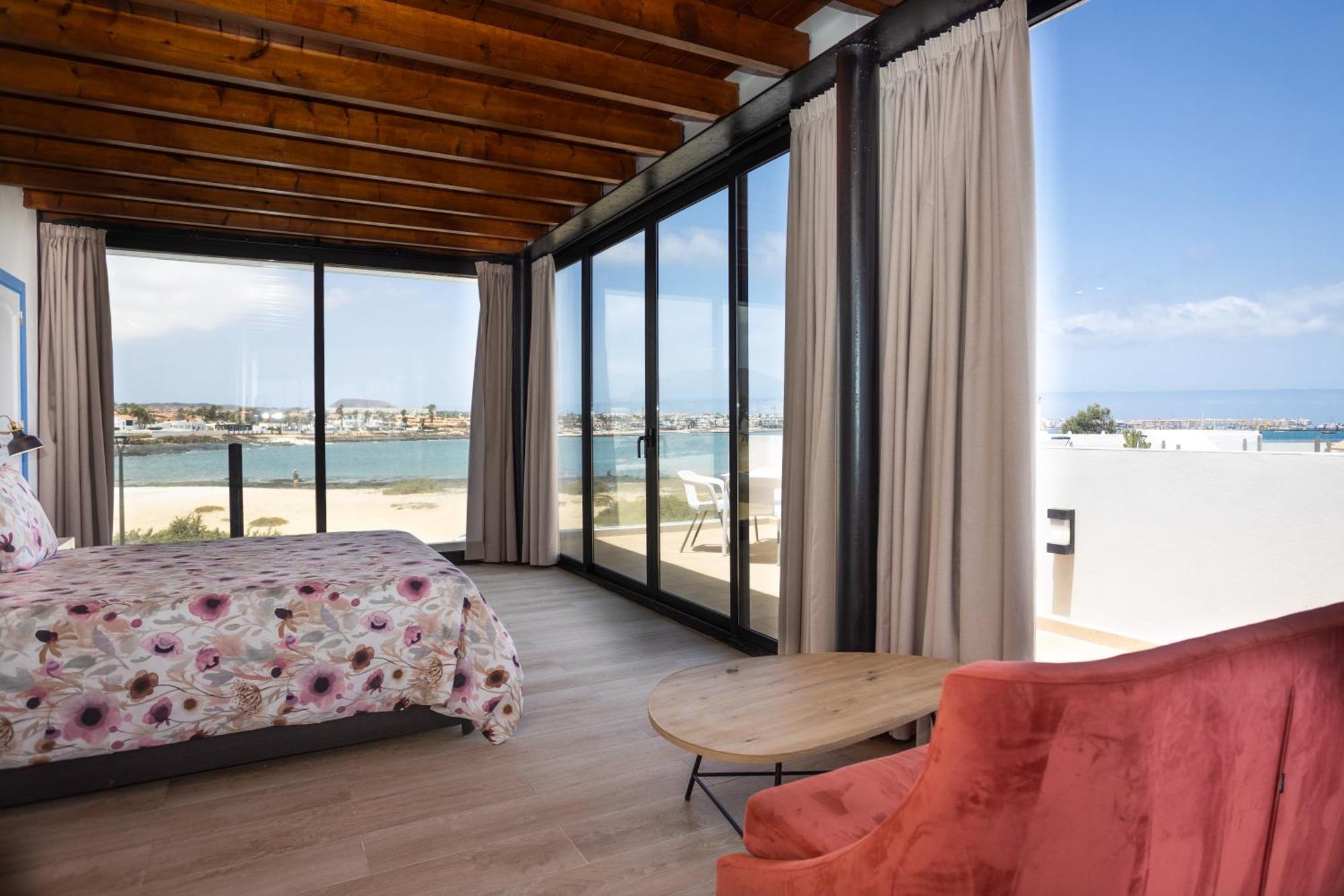 Villa Tao Poris Corralejo Ngoại thất bức ảnh