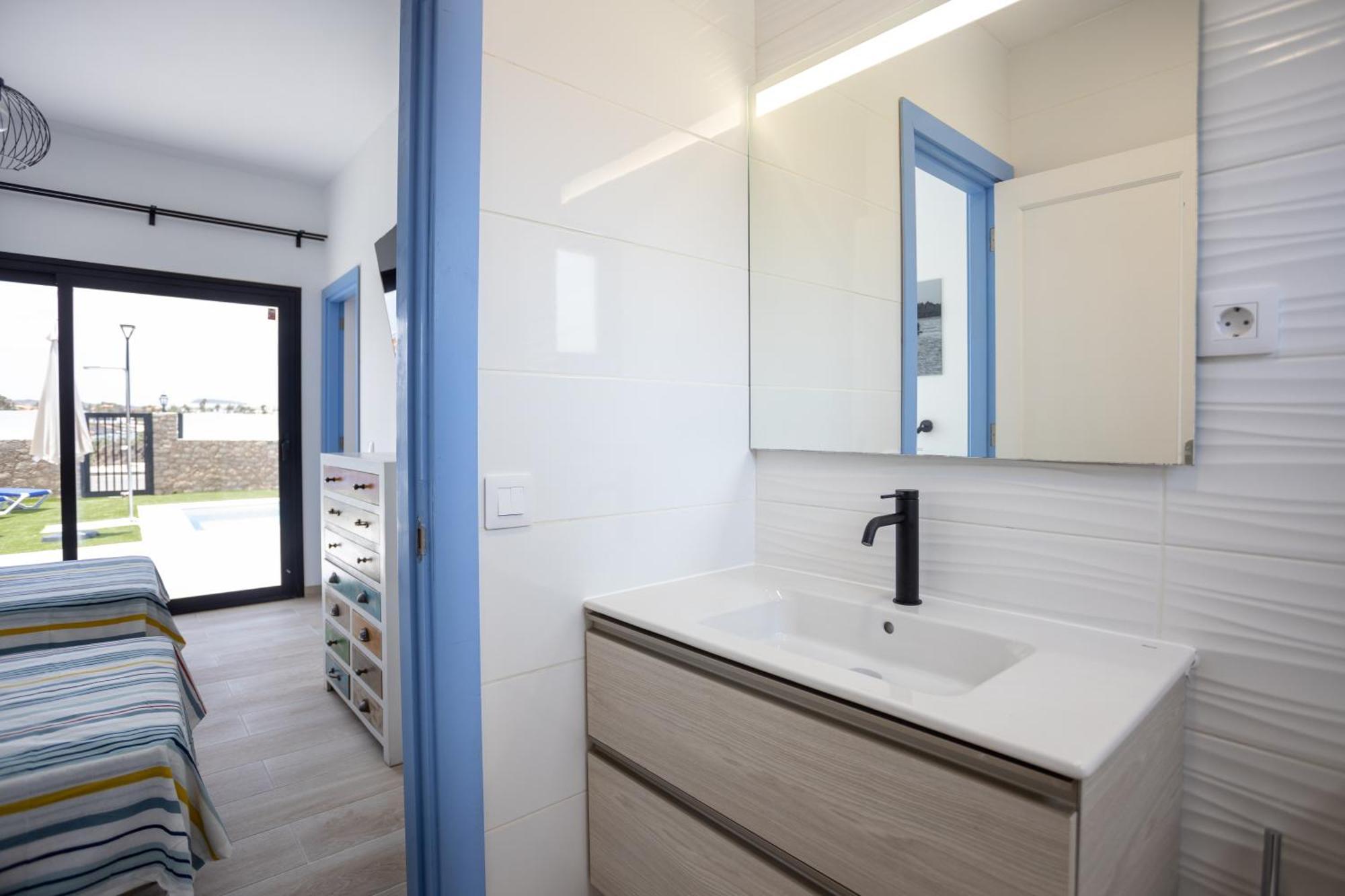 Villa Tao Poris Corralejo Ngoại thất bức ảnh