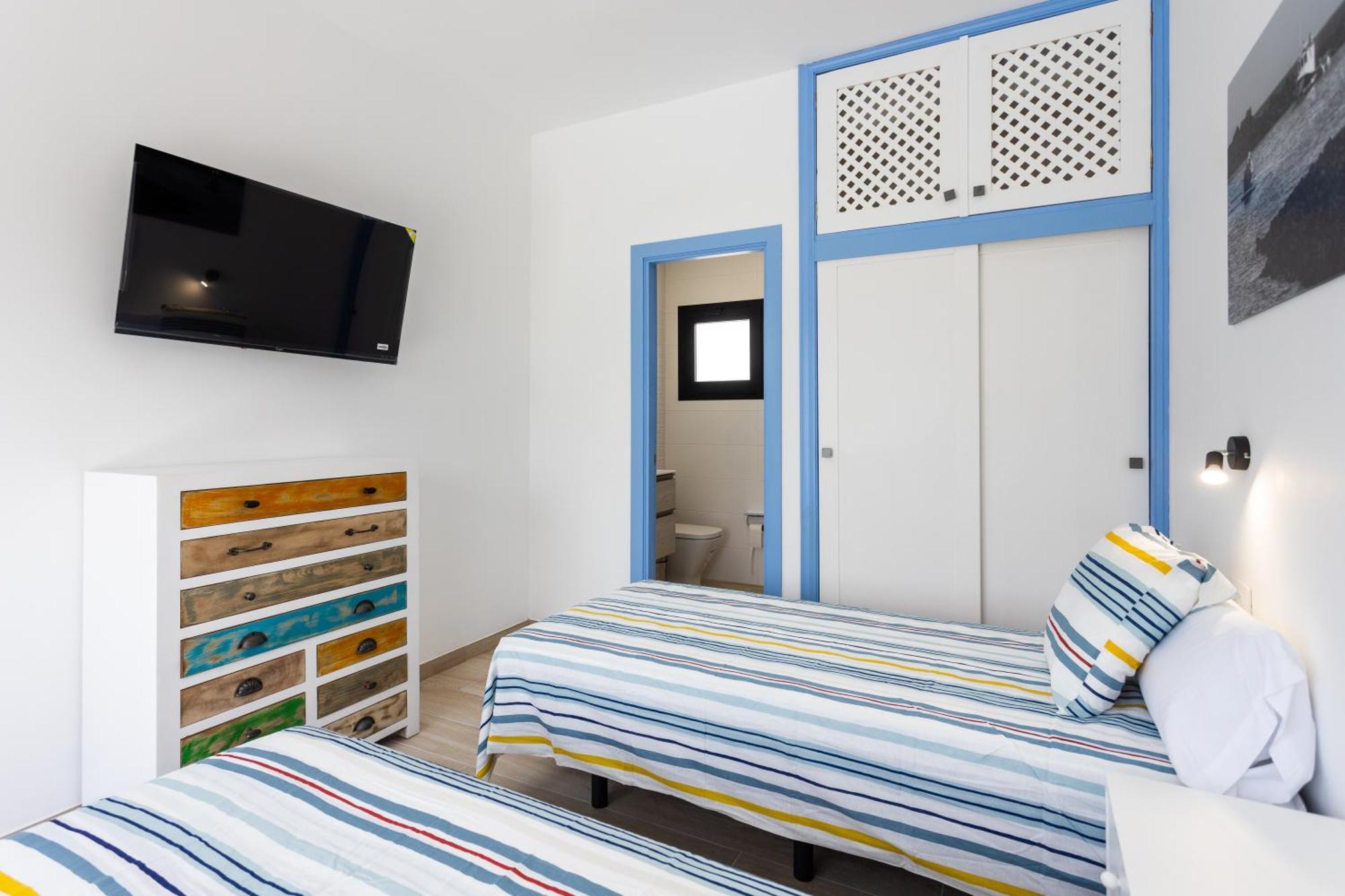 Villa Tao Poris Corralejo Ngoại thất bức ảnh