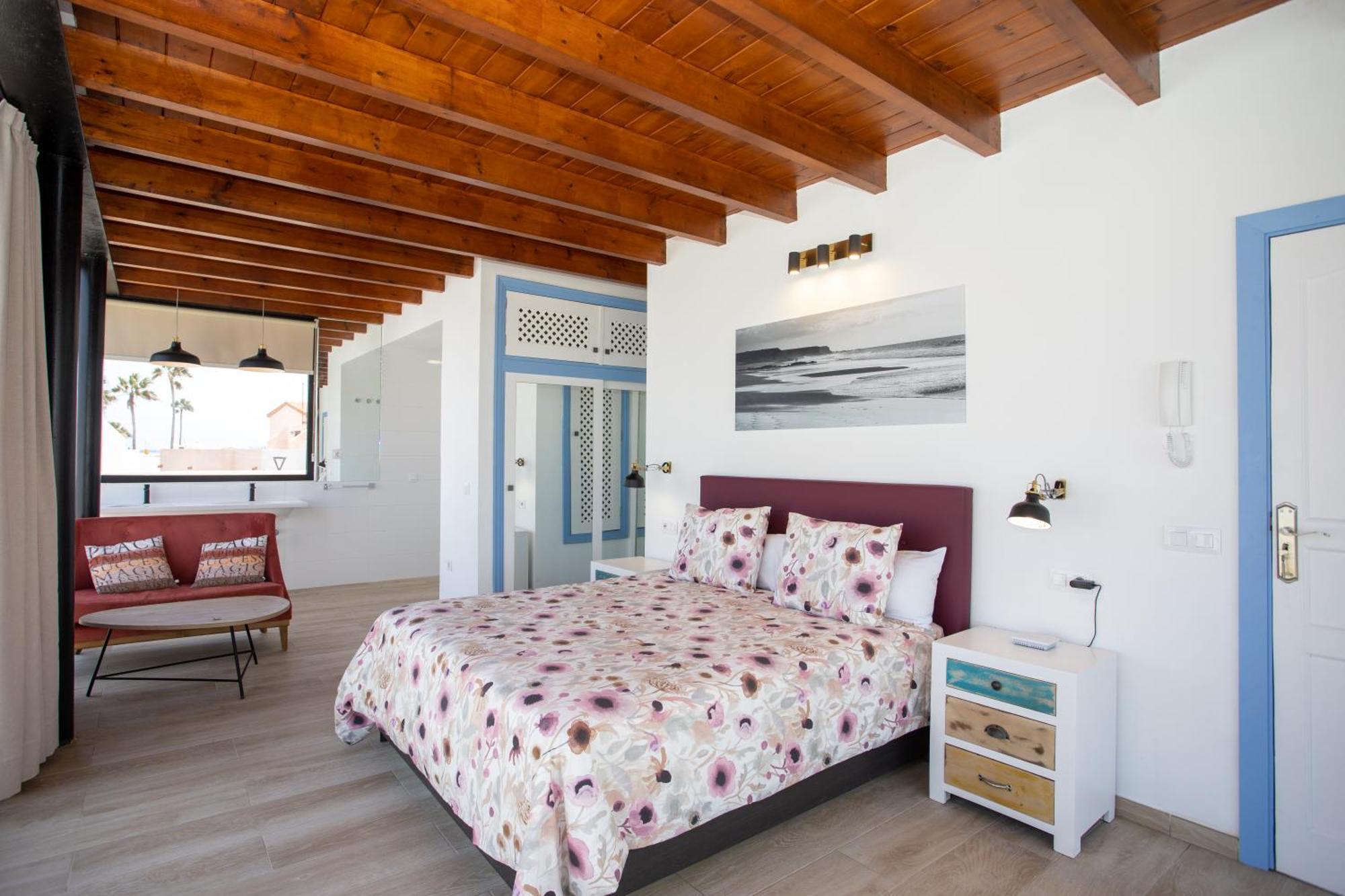 Villa Tao Poris Corralejo Ngoại thất bức ảnh