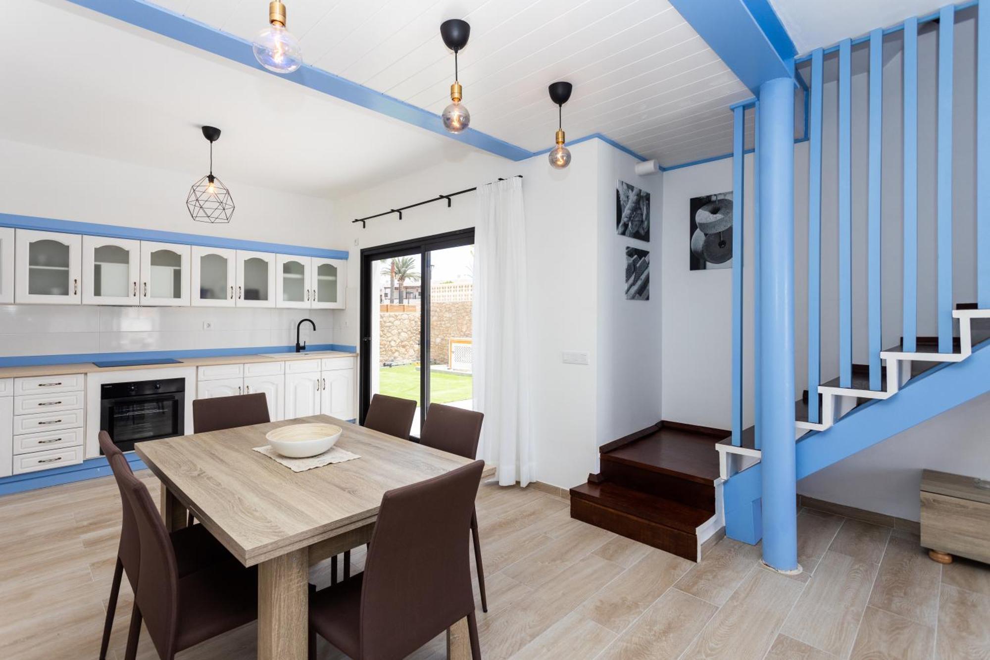 Villa Tao Poris Corralejo Ngoại thất bức ảnh