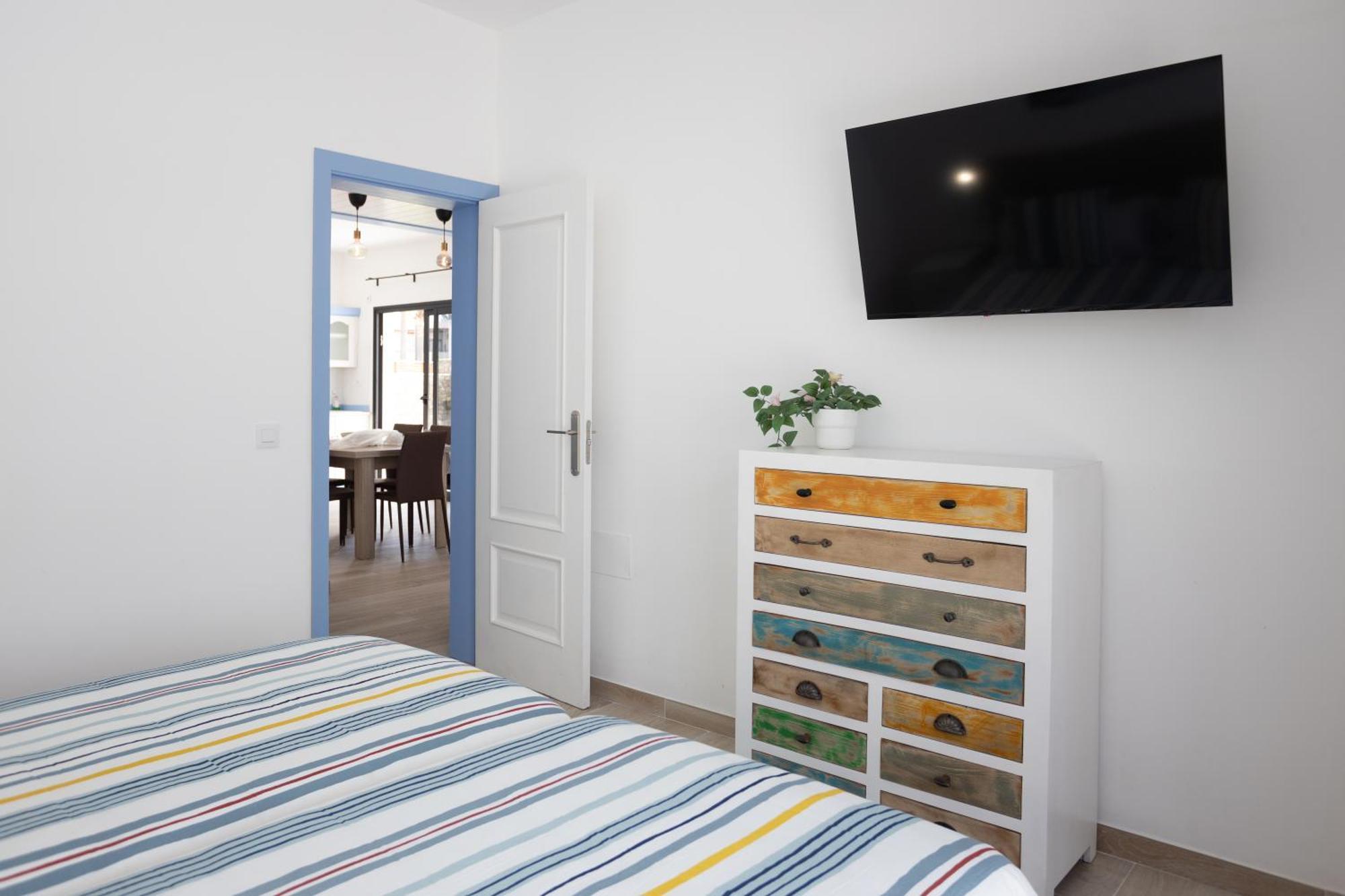 Villa Tao Poris Corralejo Ngoại thất bức ảnh
