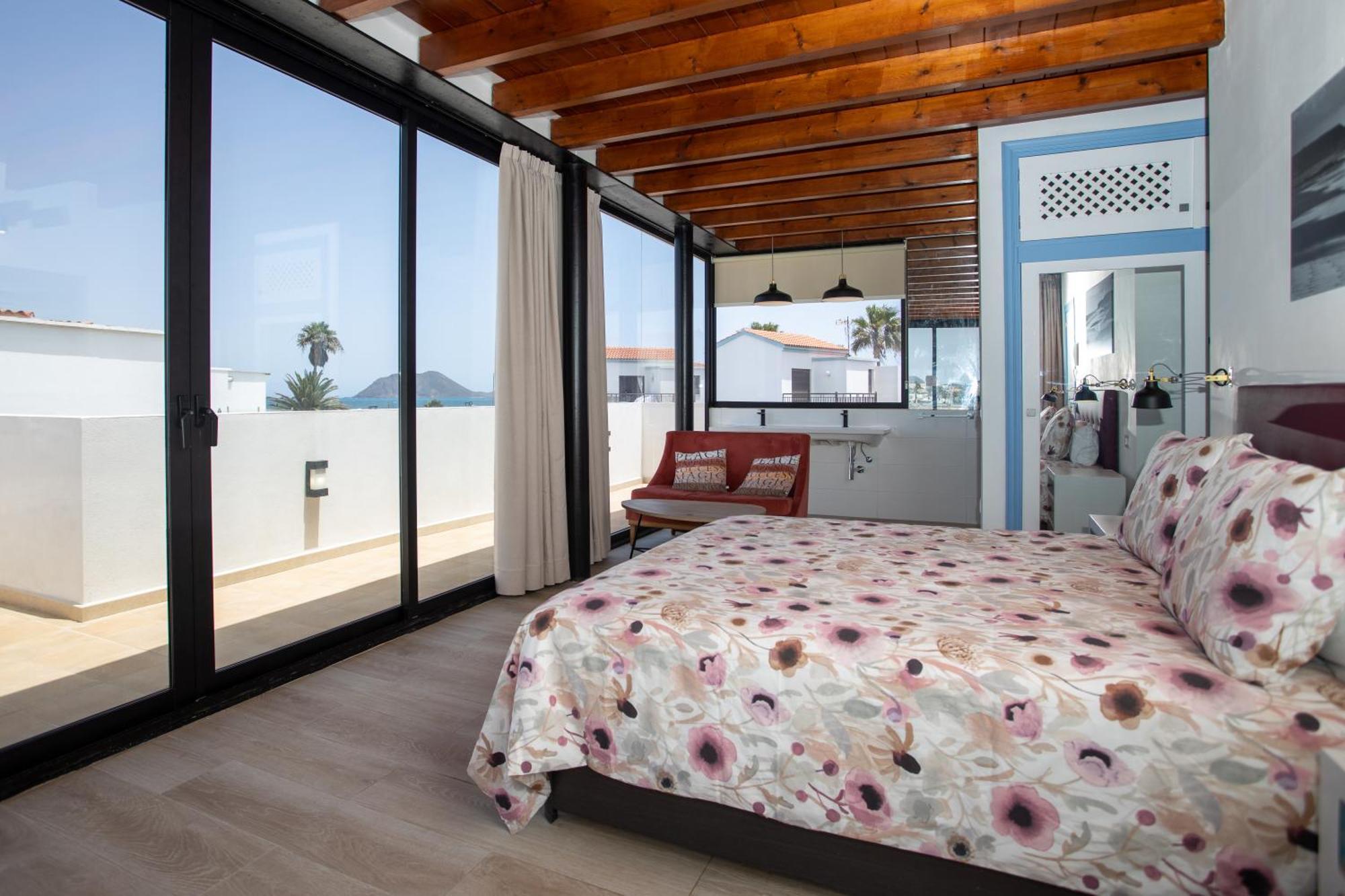 Villa Tao Poris Corralejo Ngoại thất bức ảnh