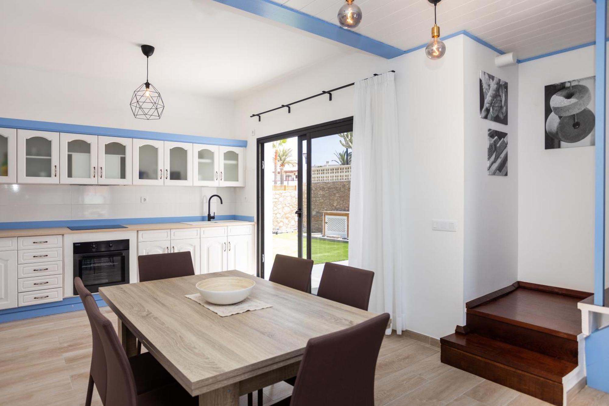 Villa Tao Poris Corralejo Ngoại thất bức ảnh