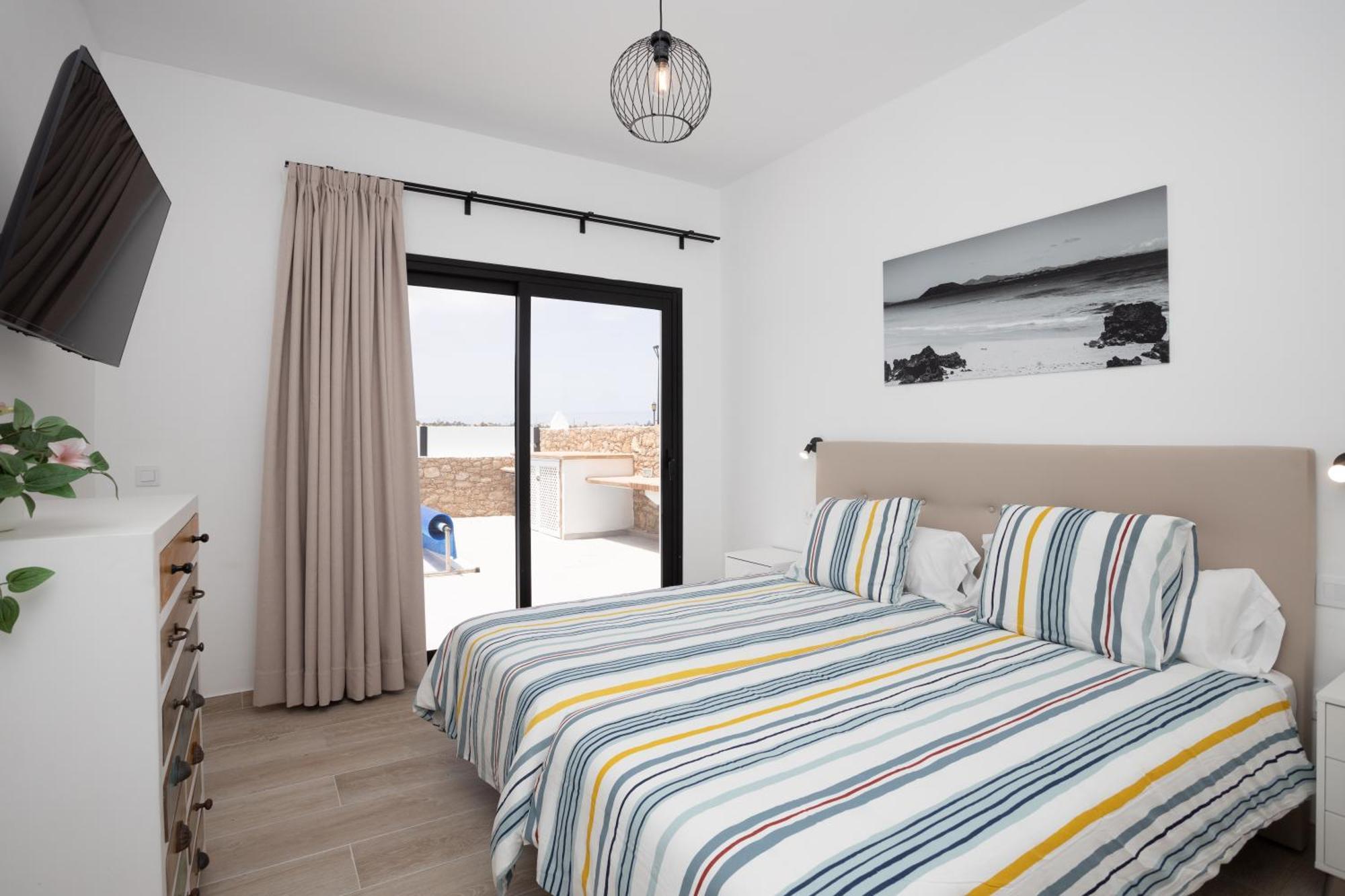 Villa Tao Poris Corralejo Ngoại thất bức ảnh
